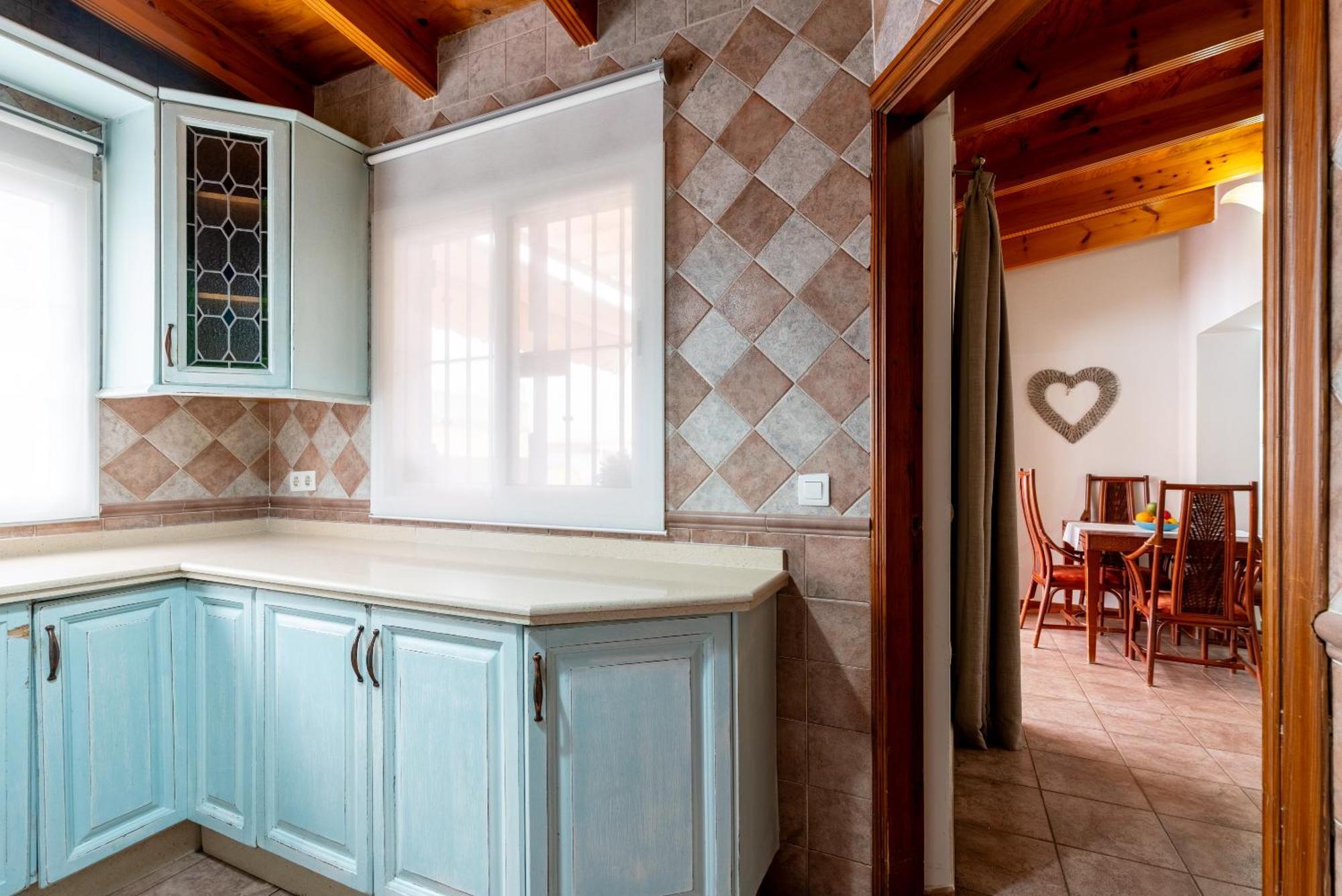 セビリアAoa Casa Triana Familiar Con Terrazaアパートメント エクステリア 写真