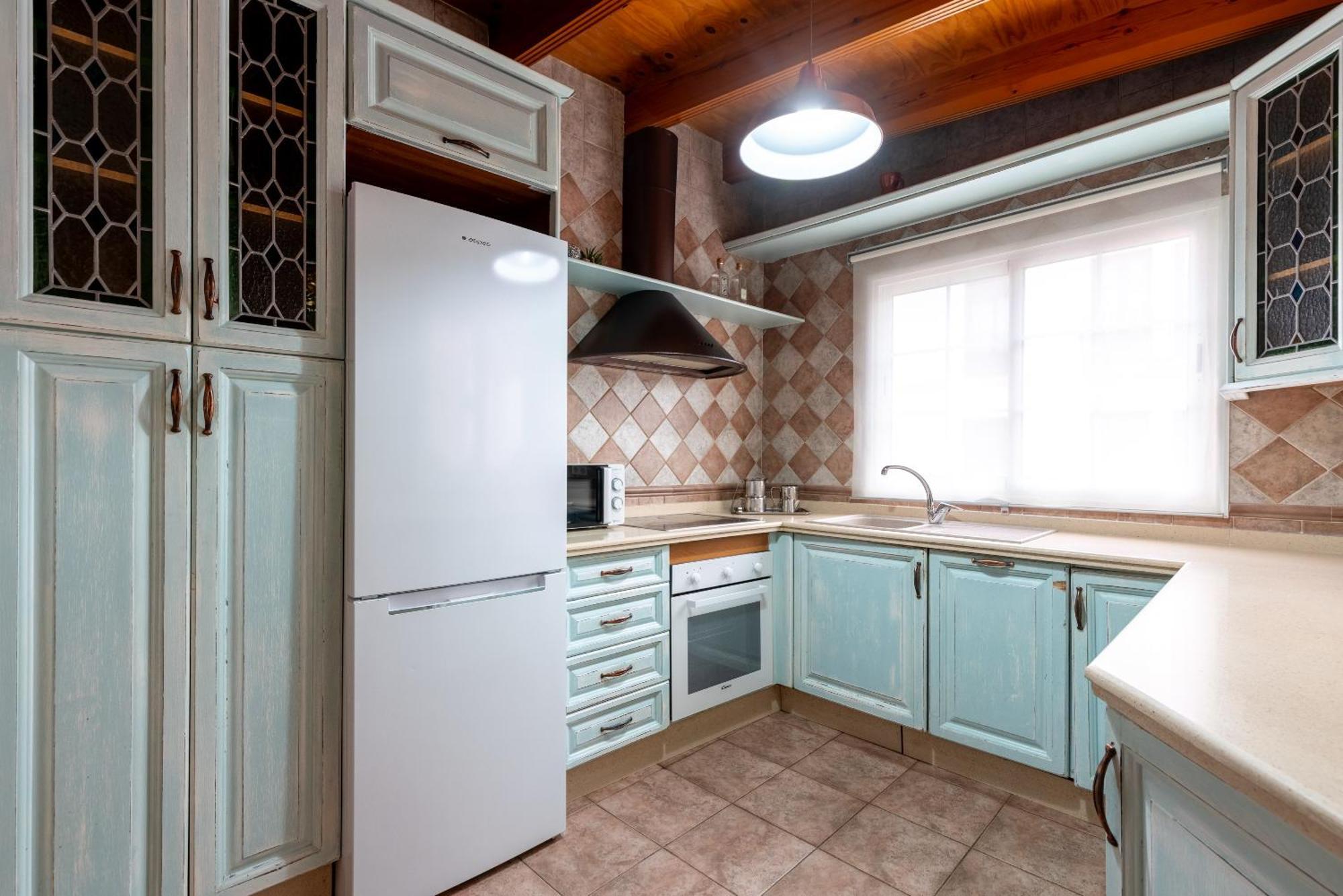 セビリアAoa Casa Triana Familiar Con Terrazaアパートメント エクステリア 写真